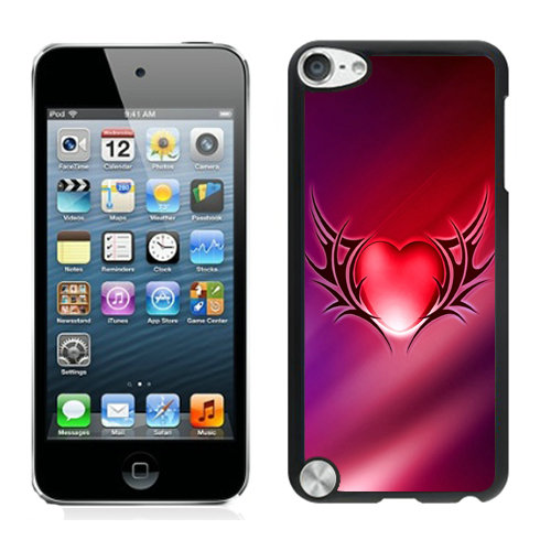 Valentine Love iPod Touch 5 Cases ENG